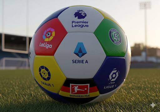 马赛俱乐部徽标